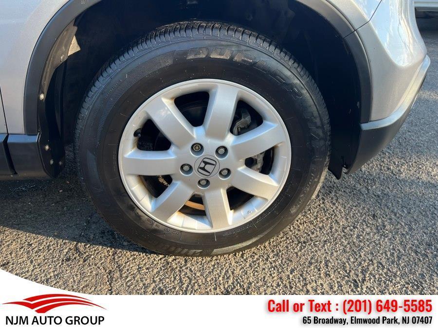 used 2008 Honda CR-V car, priced at $5,750