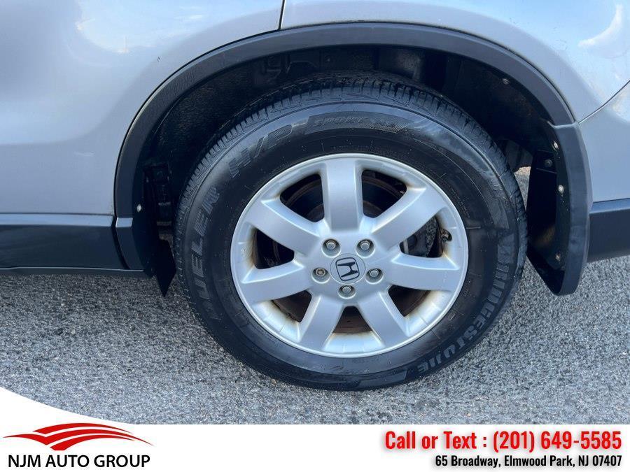 used 2008 Honda CR-V car, priced at $5,750