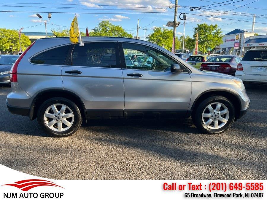 used 2008 Honda CR-V car, priced at $5,750