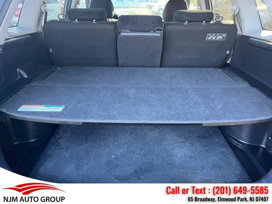 used 2008 Honda CR-V car, priced at $5,750