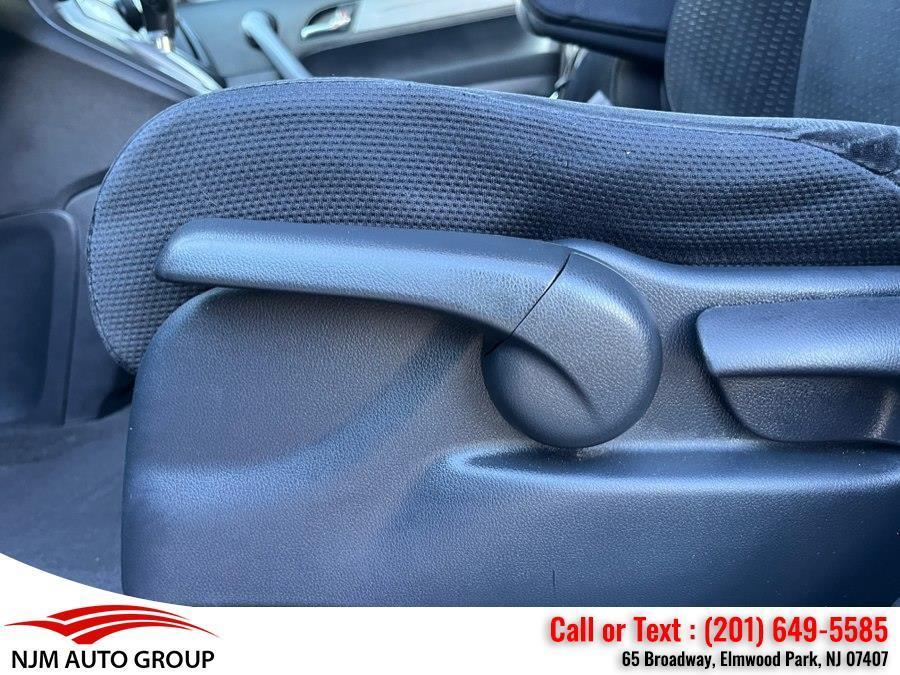 used 2008 Honda CR-V car, priced at $5,750
