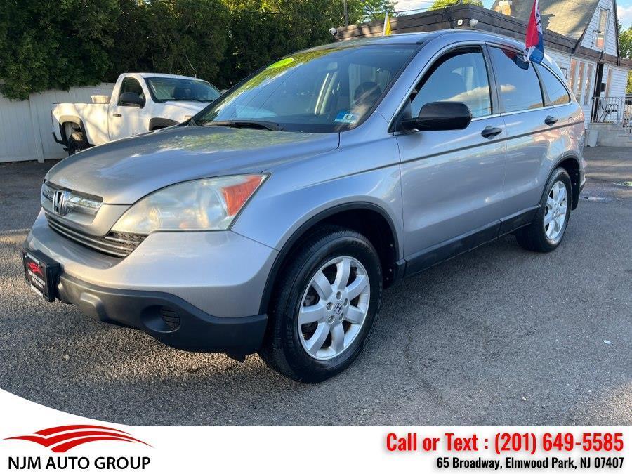 used 2008 Honda CR-V car, priced at $5,750