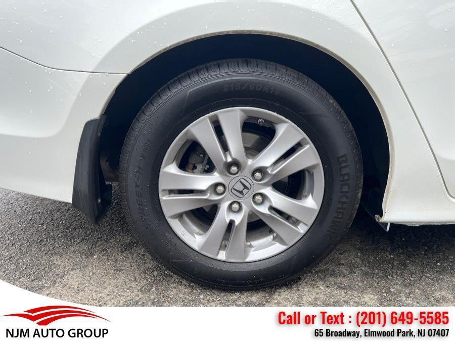 used 2012 Honda Accord car, priced at $6,850