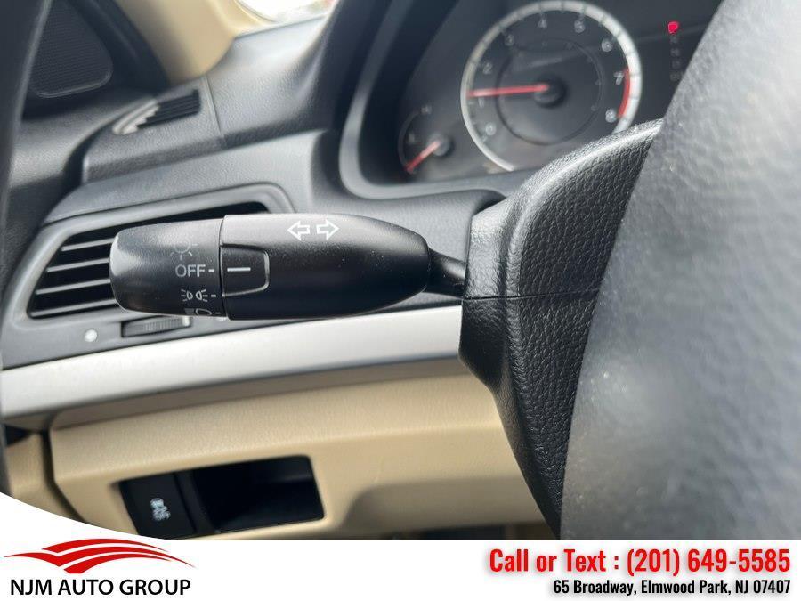 used 2012 Honda Accord car, priced at $6,850