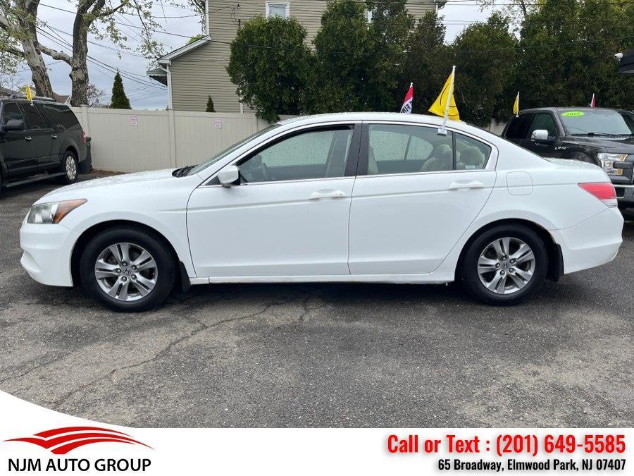 used 2012 Honda Accord car, priced at $6,850