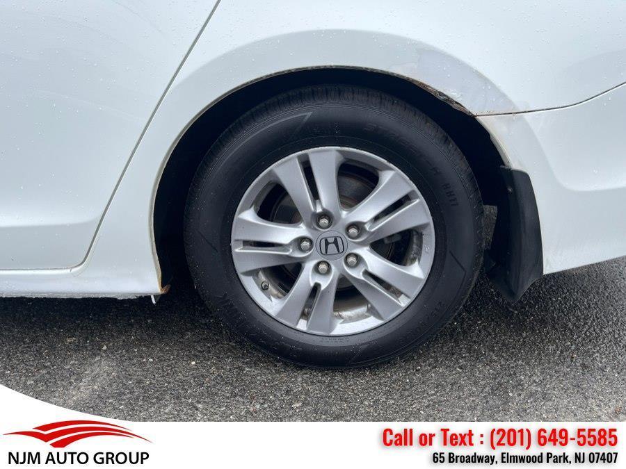 used 2012 Honda Accord car, priced at $6,850
