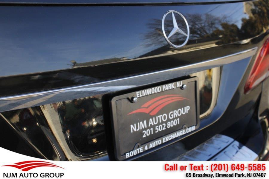 used 2016 Mercedes-Benz GLE-Class car, priced at $14,995