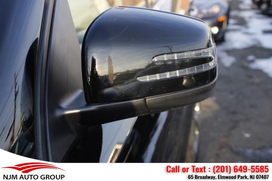 used 2016 Mercedes-Benz GLE-Class car, priced at $14,995