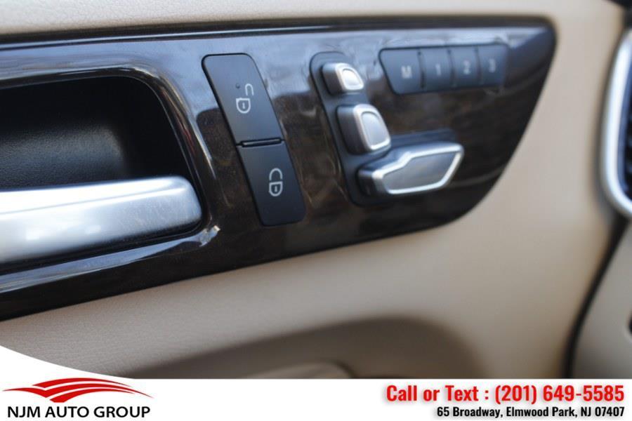 used 2016 Mercedes-Benz GLE-Class car, priced at $14,995