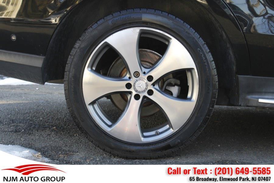 used 2016 Mercedes-Benz GLE-Class car, priced at $14,995