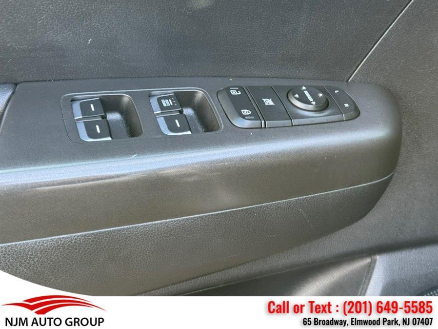 used 2018 Kia Sportage car, priced at $12,750