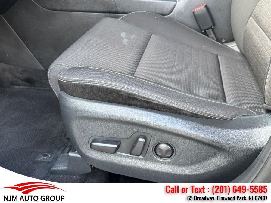 used 2018 Kia Sportage car, priced at $12,750