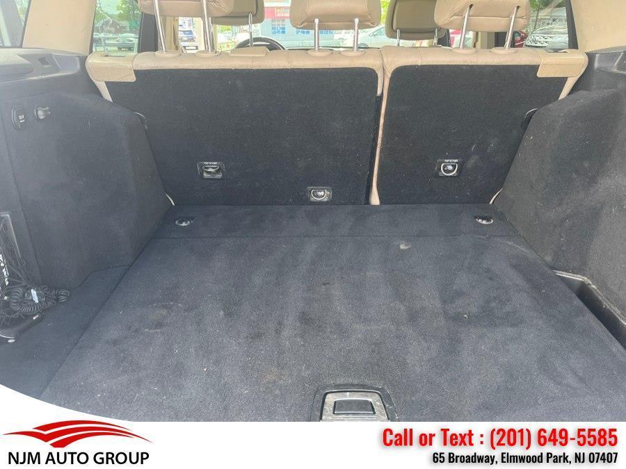 used 2011 Mercedes-Benz GLK-Class car, priced at $5,450