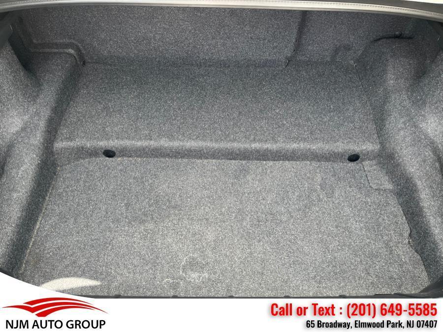 used 2008 BMW Z4 car, priced at $14,750