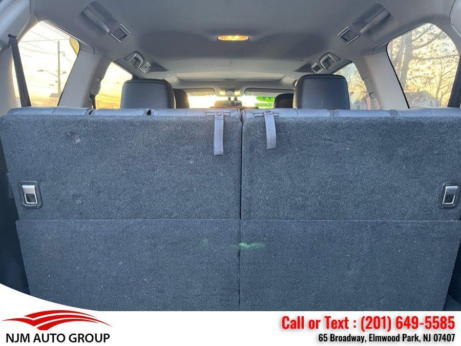 used 2011 Lexus GX 460 car, priced at $15,750