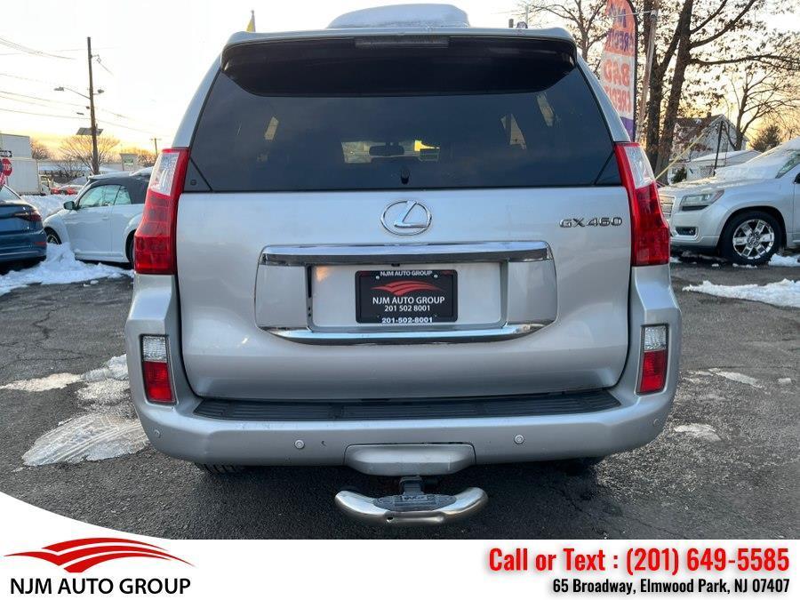 used 2011 Lexus GX 460 car, priced at $15,750