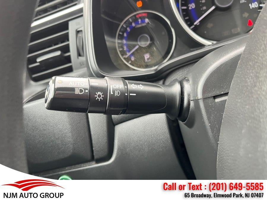 used 2015 Honda Fit car, priced at $7,450