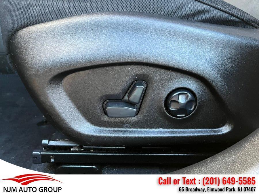used 2016 Jeep Renegade car, priced at $6,750