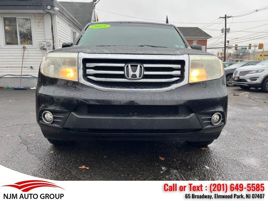 used 2015 Honda Pilot car, priced at $7,850