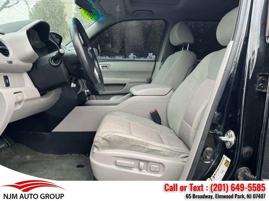 used 2015 Honda Pilot car, priced at $7,850