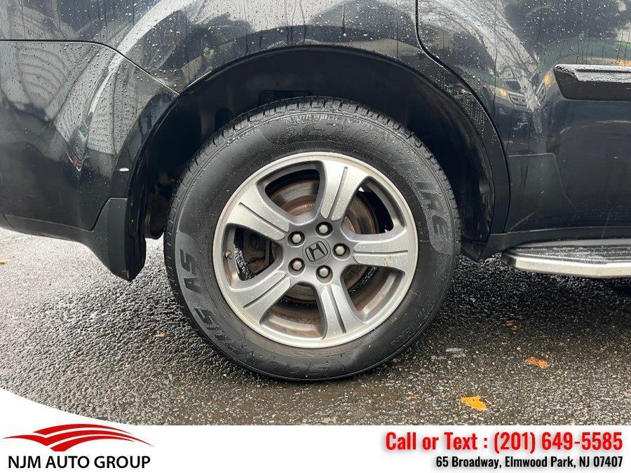 used 2015 Honda Pilot car, priced at $7,850