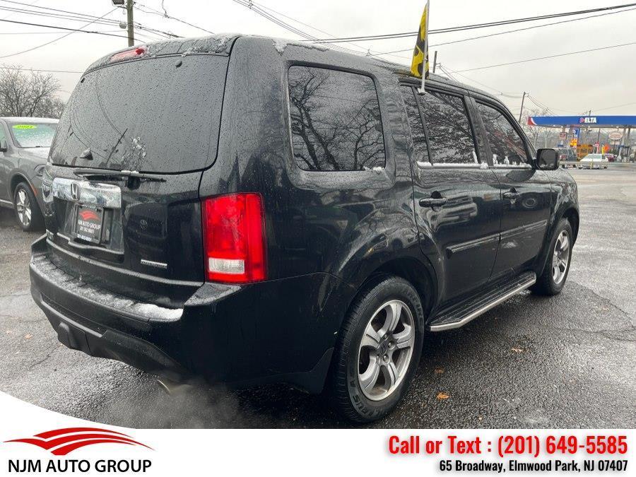 used 2015 Honda Pilot car, priced at $7,850