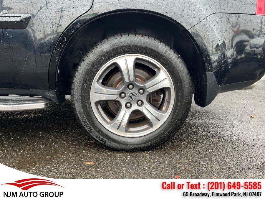 used 2015 Honda Pilot car, priced at $7,850