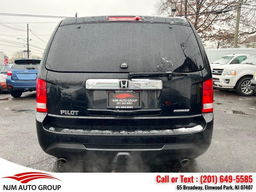 used 2015 Honda Pilot car, priced at $7,850