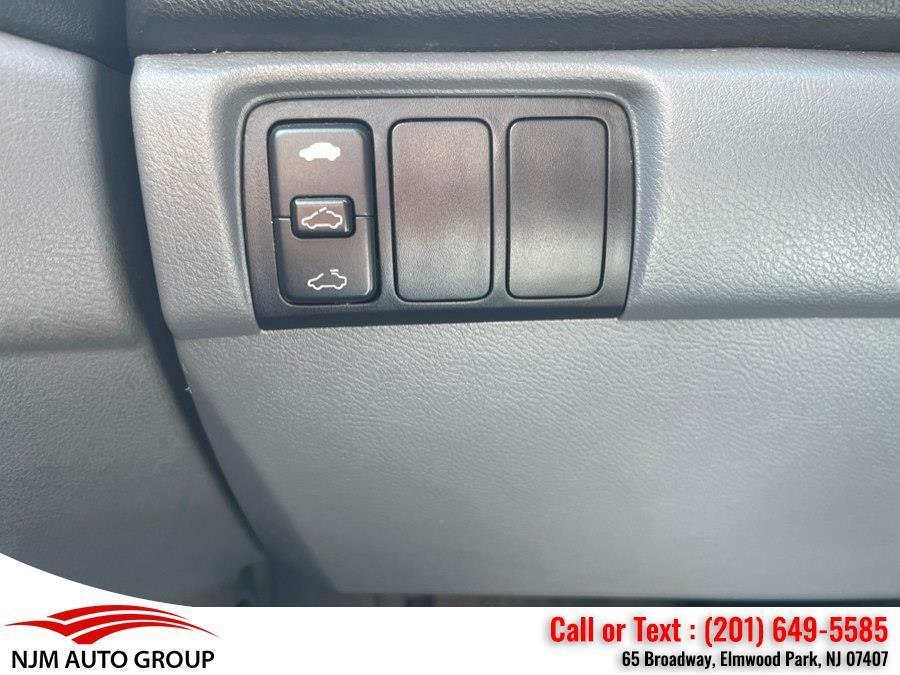 used 2007 Honda Accord car, priced at $2,250