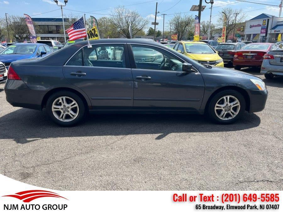 used 2007 Honda Accord car, priced at $2,250