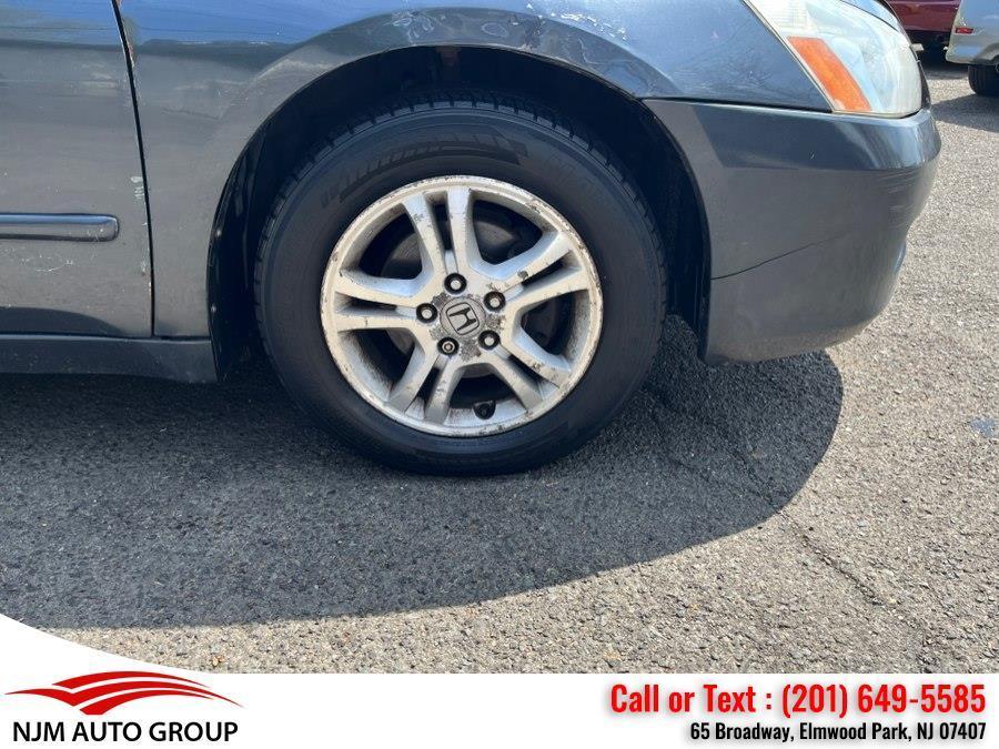 used 2007 Honda Accord car, priced at $2,250