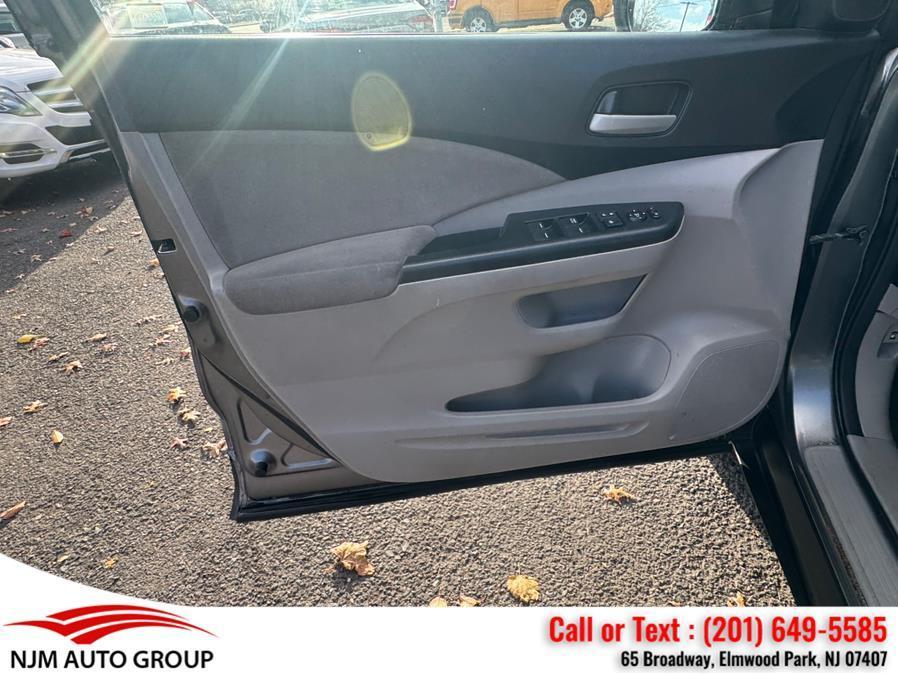 used 2014 Honda CR-V car, priced at $10,350
