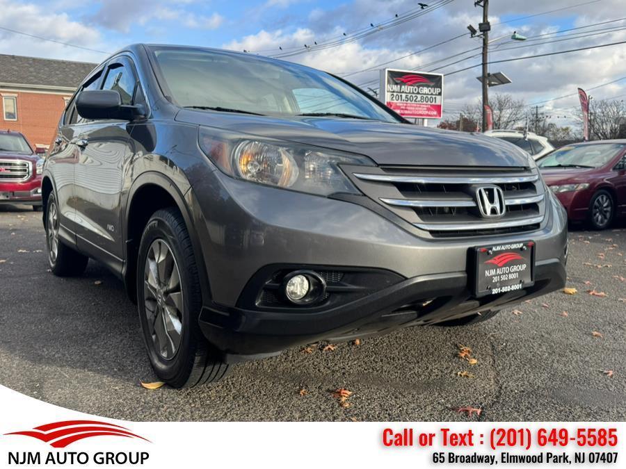 used 2014 Honda CR-V car, priced at $10,350