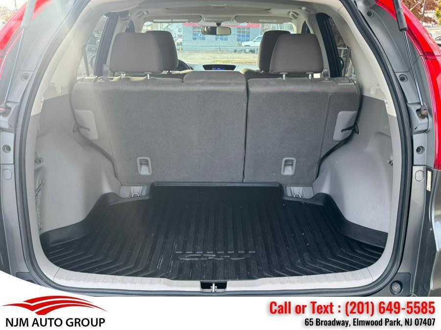 used 2014 Honda CR-V car, priced at $10,350