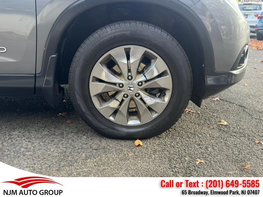 used 2014 Honda CR-V car, priced at $10,350