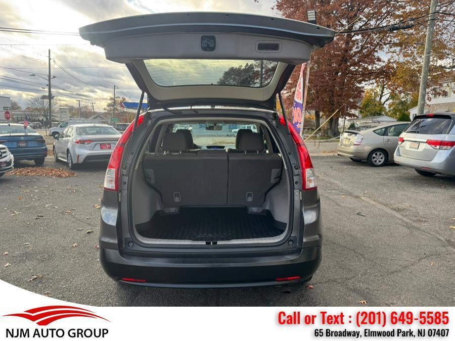 used 2014 Honda CR-V car, priced at $10,350