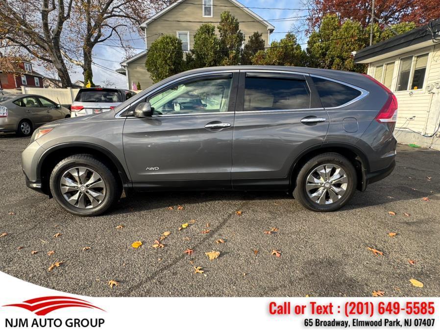 used 2014 Honda CR-V car, priced at $10,350