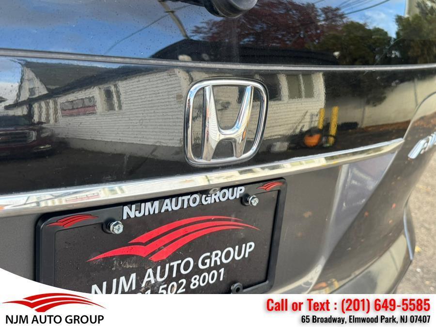 used 2014 Honda CR-V car, priced at $10,350