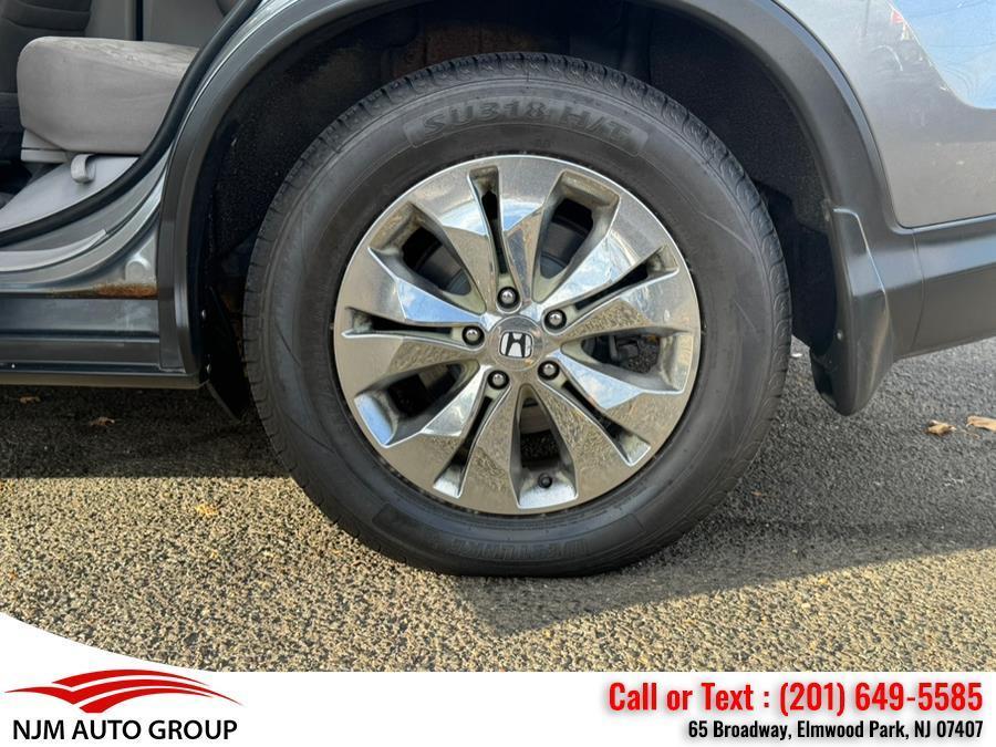 used 2014 Honda CR-V car, priced at $10,350