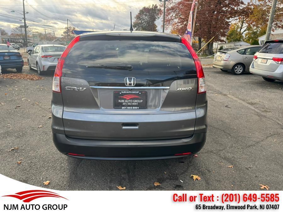 used 2014 Honda CR-V car, priced at $10,350