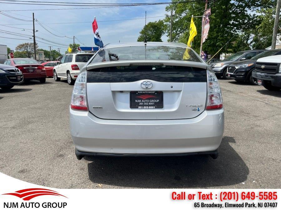 used 2008 Toyota Prius car, priced at $6,850