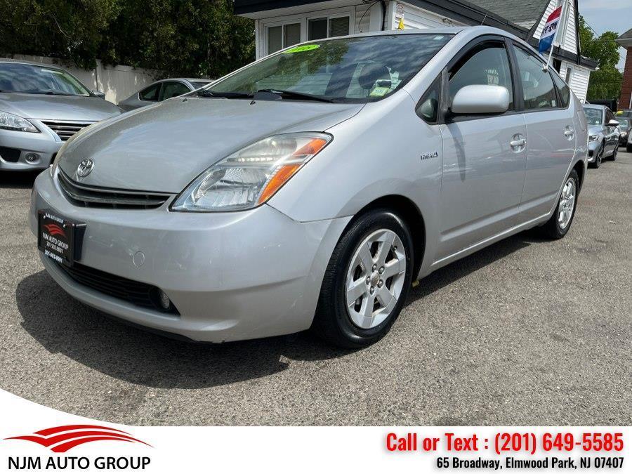 used 2008 Toyota Prius car, priced at $6,850