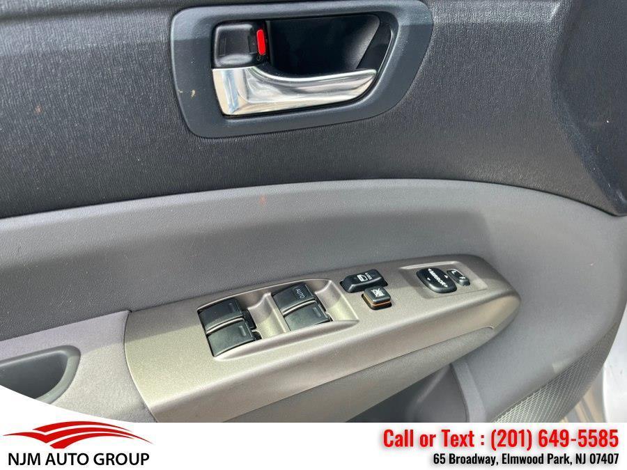 used 2008 Toyota Prius car, priced at $6,850
