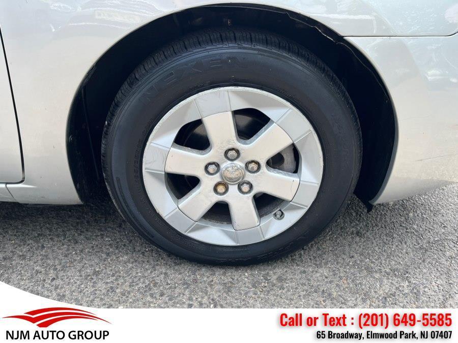 used 2008 Toyota Prius car, priced at $6,850