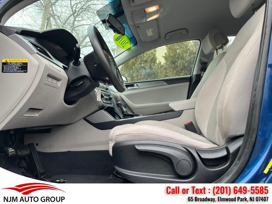 used 2016 Hyundai Sonata car, priced at $6,950