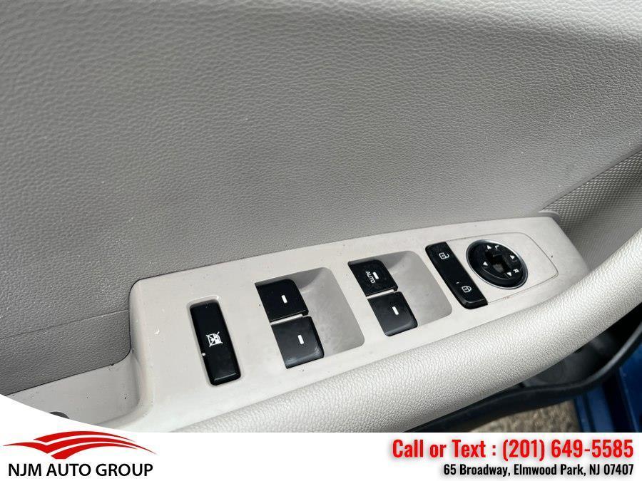 used 2016 Hyundai Sonata car, priced at $6,950
