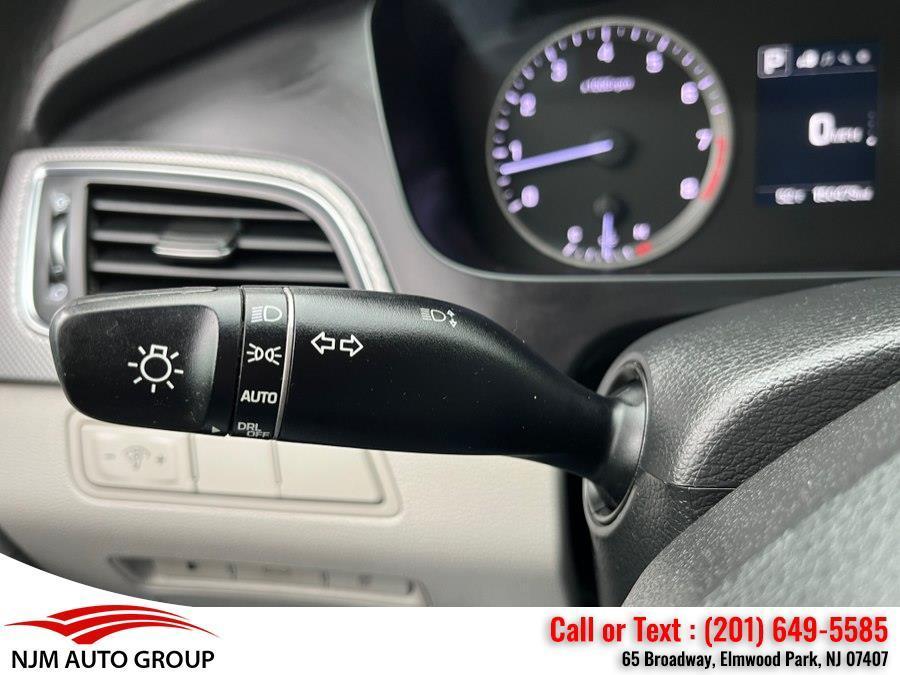 used 2016 Hyundai Sonata car, priced at $6,950