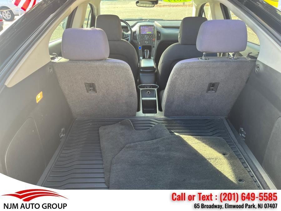 used 2014 Chevrolet Volt car, priced at $7,600