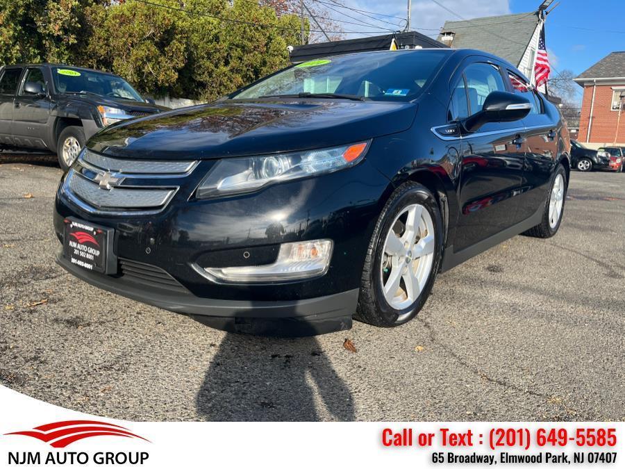 used 2014 Chevrolet Volt car, priced at $7,600