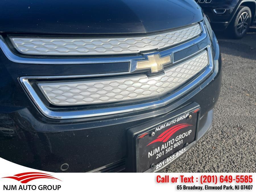 used 2014 Chevrolet Volt car, priced at $7,600